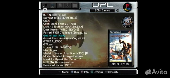 Sony playstation 2 PS2 fat + руль