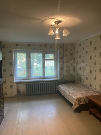 2-к. квартира, 48,2 м², 1/5 эт.