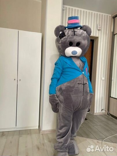 Аниматоры на день рождения