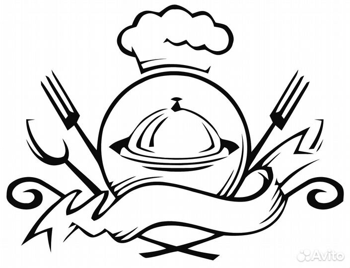 Мойщик посуды