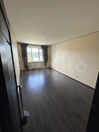 1-к. квартира, 42,9 м², 7/17 эт.