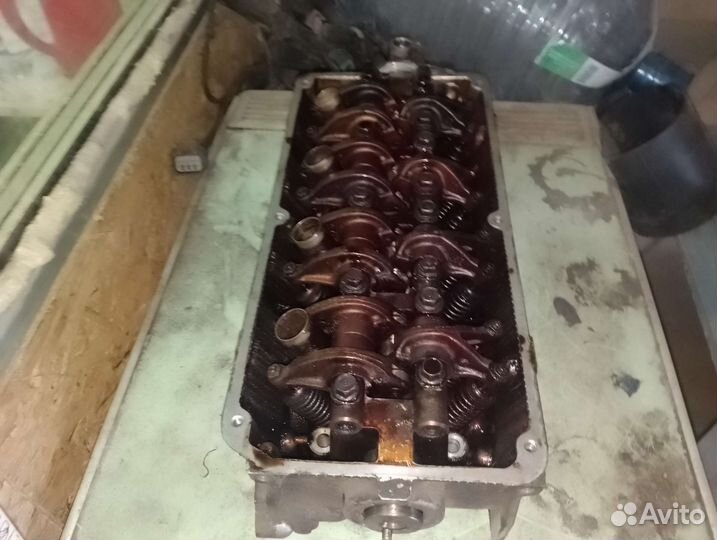 Гбц Лансер 9 4G13