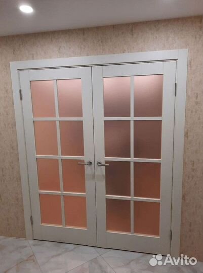 Дверь / дверь межкомнатная