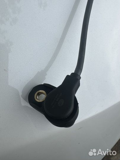 Датчик распредвала на бмв м54 хела