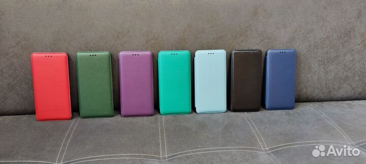 Чехол-книжка для Xiaomi Poco X5 Pro