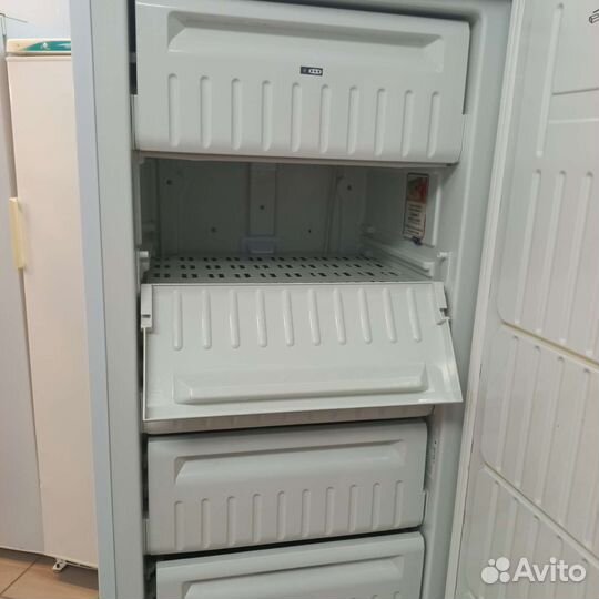 Морозильная камера. Доставка