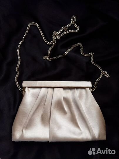 Клатч женский Uterque