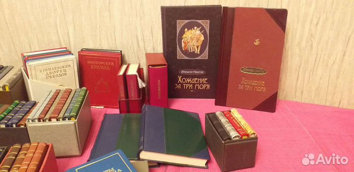 Миникниги журнала 