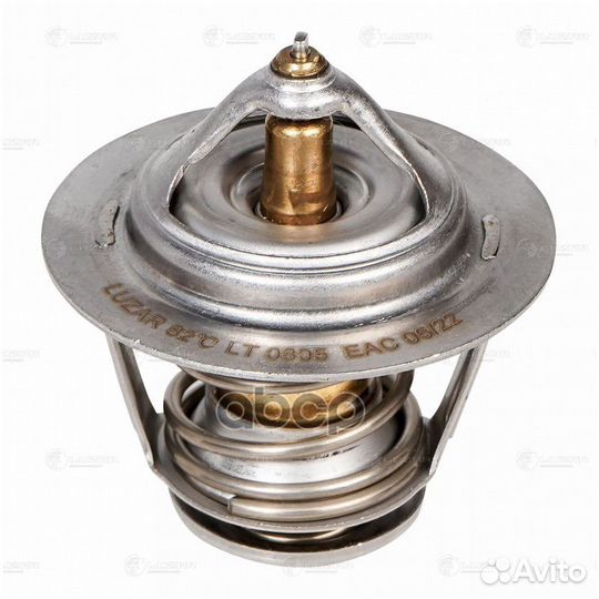 Термостат hyundai starex (H-1) (07) /KIA sorent