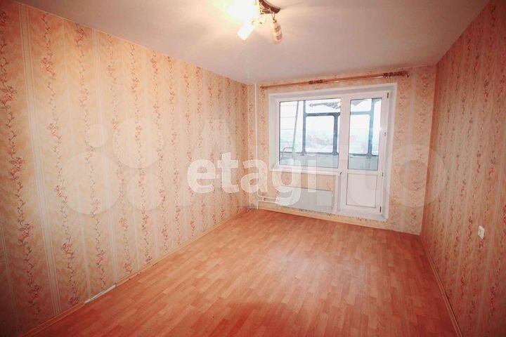 1-к. квартира, 34 м², 5/10 эт.