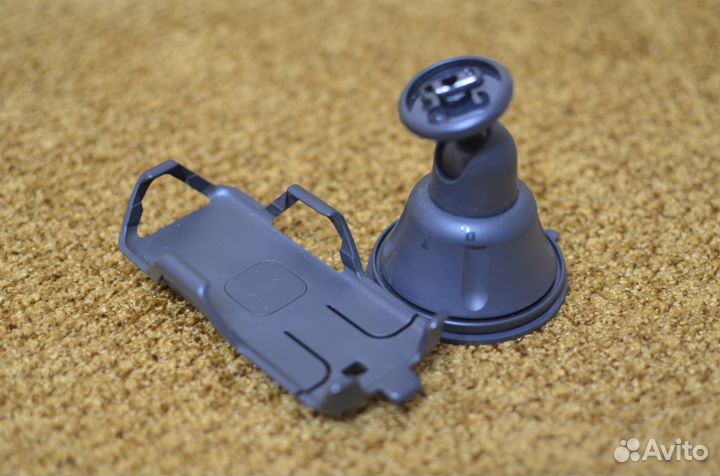 Держатель в машину Nokia 5230 / 5228