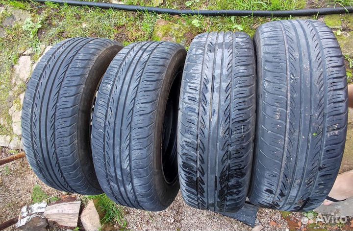 КАМА Breeze 185/60 R14