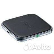 Беспроводное зарядное устройство 