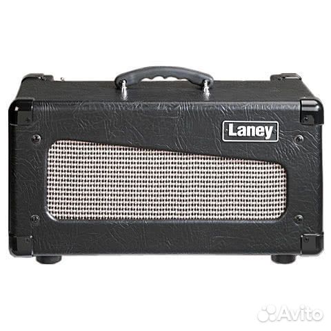 Гитарный ламповый усилитель 15 Вт Laney CUB-head