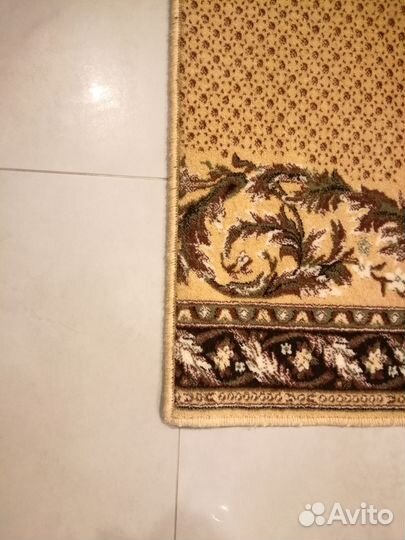 Оверлок и раскрой ковровых покрытий,дорожек