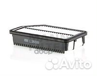 Фильтр воздушный