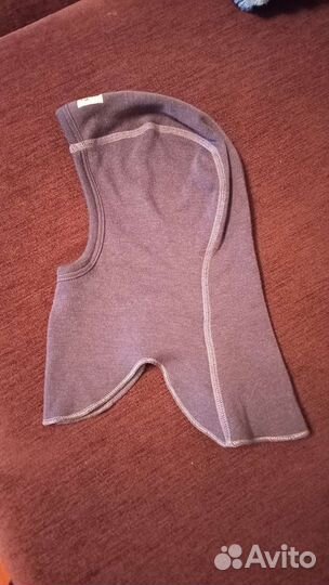 Подшлемник janus 51/53