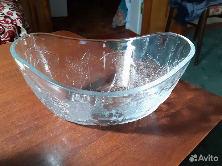 Ваза для фруктов