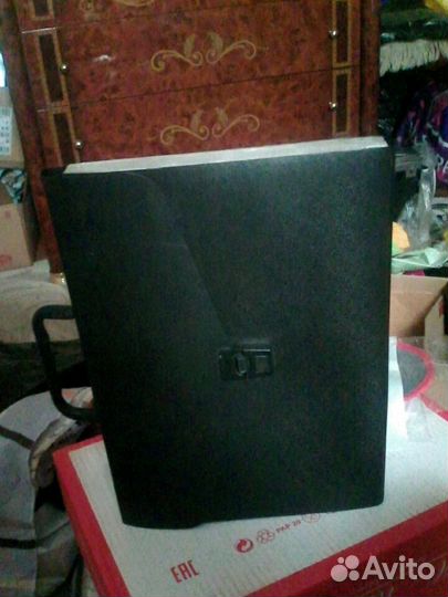 Папка для бумаг