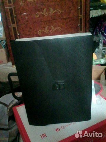 Папка для бумаг