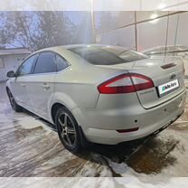 Ford Mondeo 2.3 AT, 2009, 314 000 км