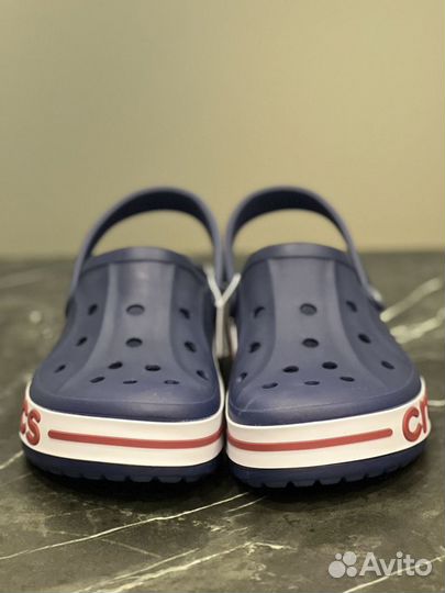 Crocs сабо Мужские