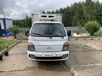 Hyundai Porter 2.5 MT, 2012, 180 000 км, с пробегом, цена 800 000 руб.