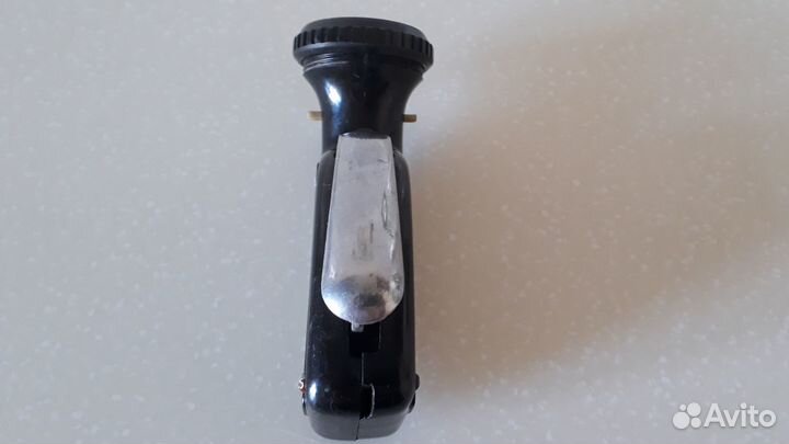 Фонарик жучок