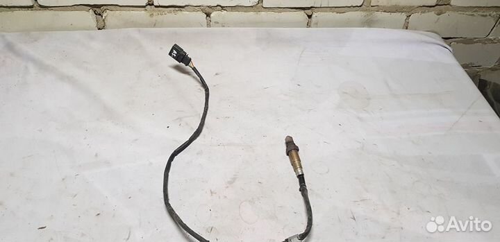 Audi A8 D4. w12 6,3 Датчик кислородный/Lambdasonde