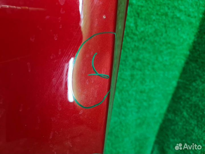 Капот Haval Jolion