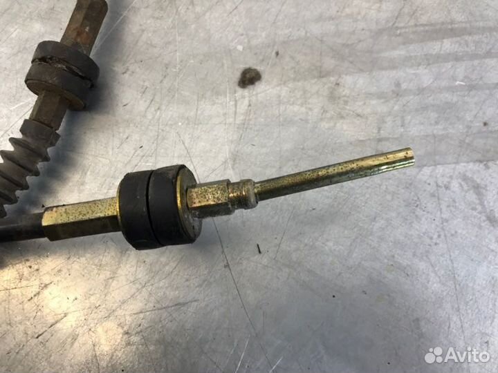 Трос АКПП Saab 9000 YS3C B234 1991-1998