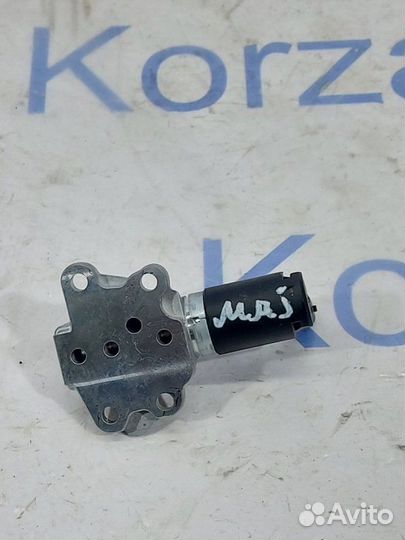 Клапан электромагнитный Geely Monjaro KX11 2022
