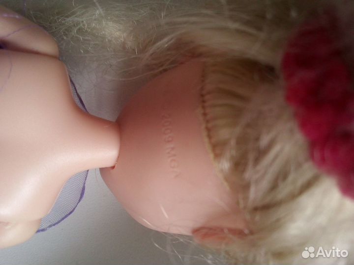 Кукла Мокси 2009 г.выпуска.оригинал