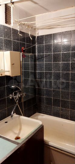 2-к. квартира, 52,1 м², 4/5 эт.