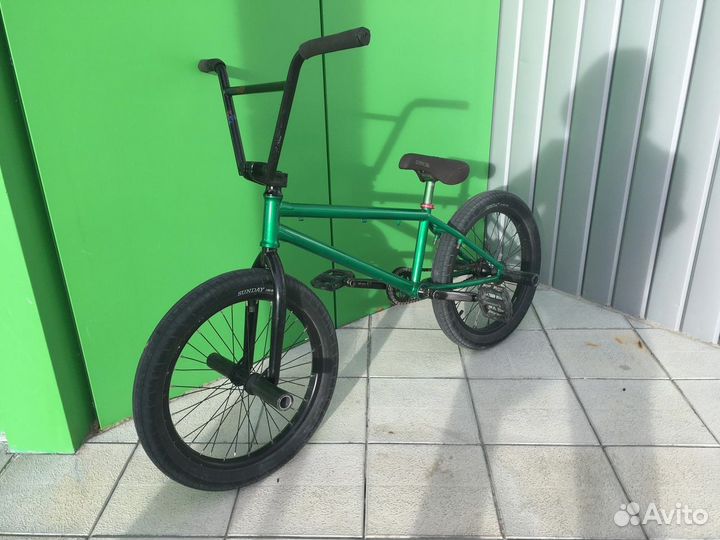 BMX
