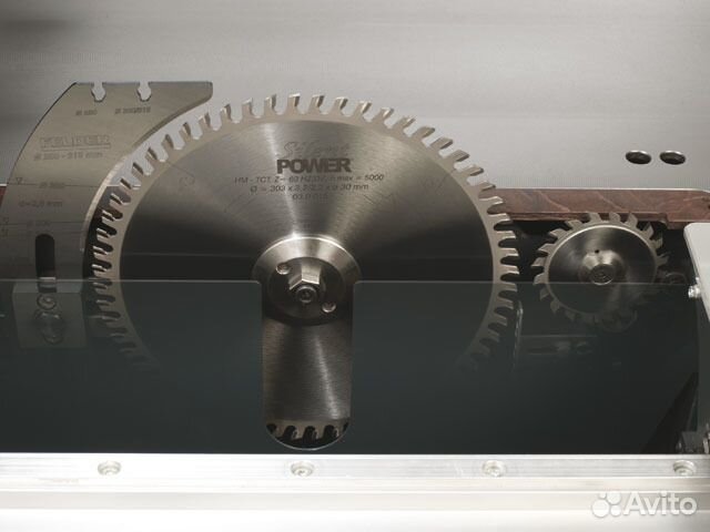 Форматно-раскроечный станок Felder K 700 S