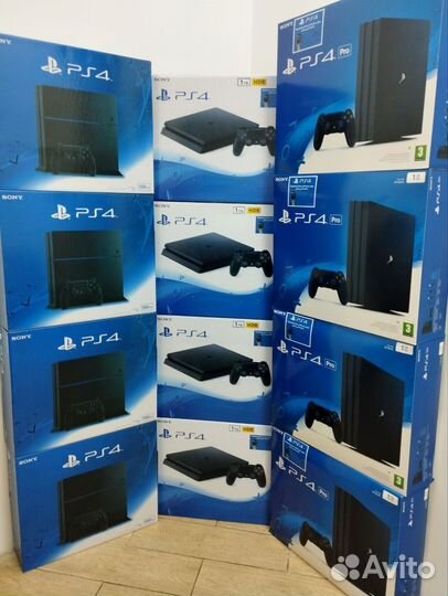Sony PS4, playstation 4/5