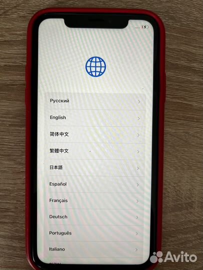 iPhone XR 64gb