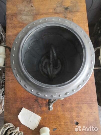 Самовар электрический