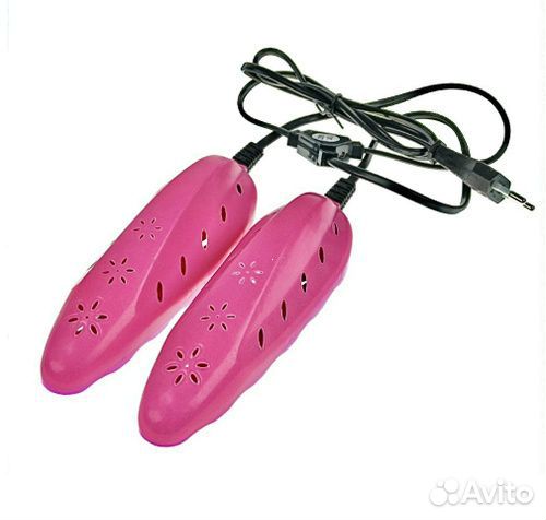 Сушилка обувная электрическая (кн-3762)