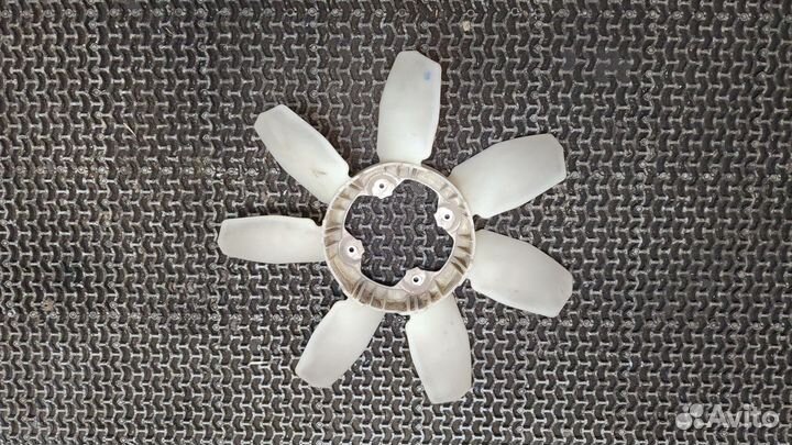 Крыльчатка вентилятора Toyota Land Cruiser Prado