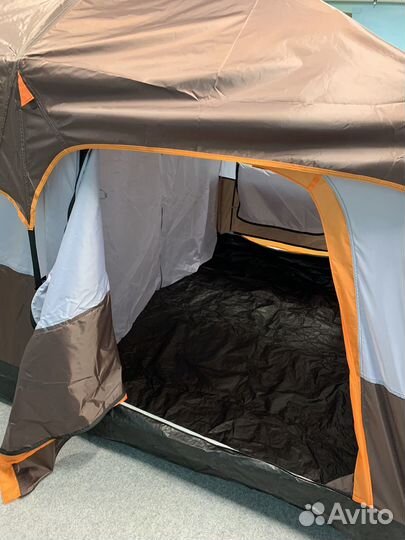 Шатер палатка 6 мест