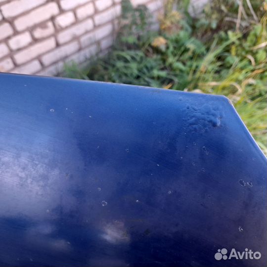 Капот на ford mondeo 3