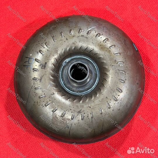 Гидротрансформатор KM (RF) Mitsubishi/KIA/Hyundai