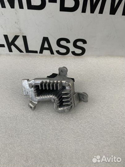 Поворотник левый LED bmw F30 лед Bmw Ф30