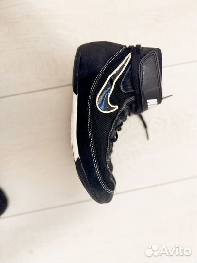 Борцовки nike бу