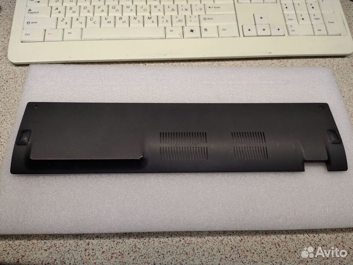 Крышка жесткого диска для Asus X550C 13N0-PEA1001