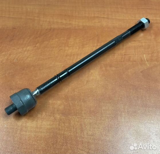 Тяга рулевая Skoda Rapid