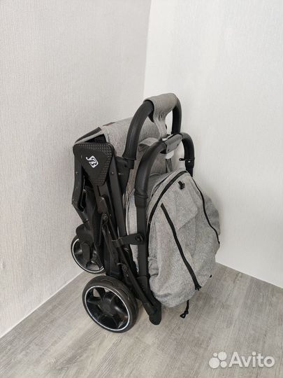 Коляска babalo