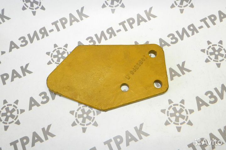 305-3595R, 3053595R, Бокорез ковша правый